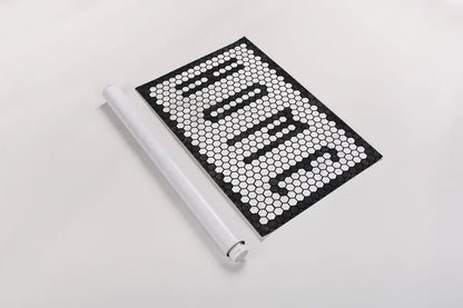 Home Tiles by Wild Apple Portfolio. shown as a rolled paper print. Available as archival giclee rolled canvas, fine art paper, or poster print. SKU 78664i.