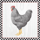 Home to Roost IV by Wild Apple Portfolio. SKU 30952a. Archival Giclee Fine art print for wall decor.