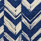 Indigo Batik II by Wild Apple Portfolio. SKU 16449a. Archival Giclee Fine art print for wall decor.