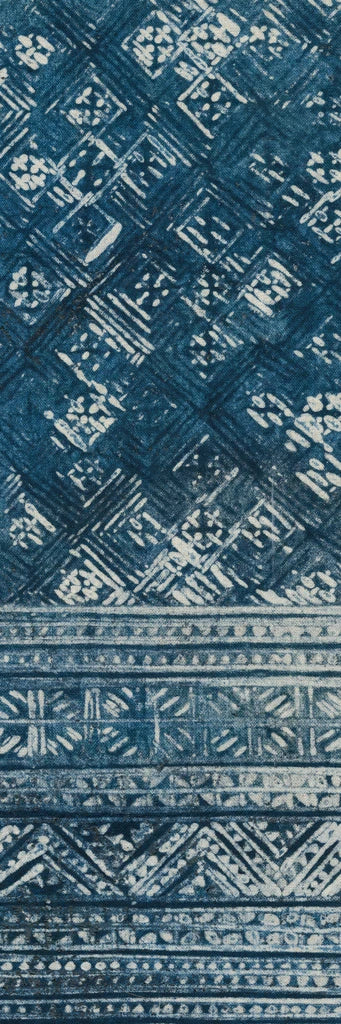 Indochina Batik I by Wild Apple Portfolio