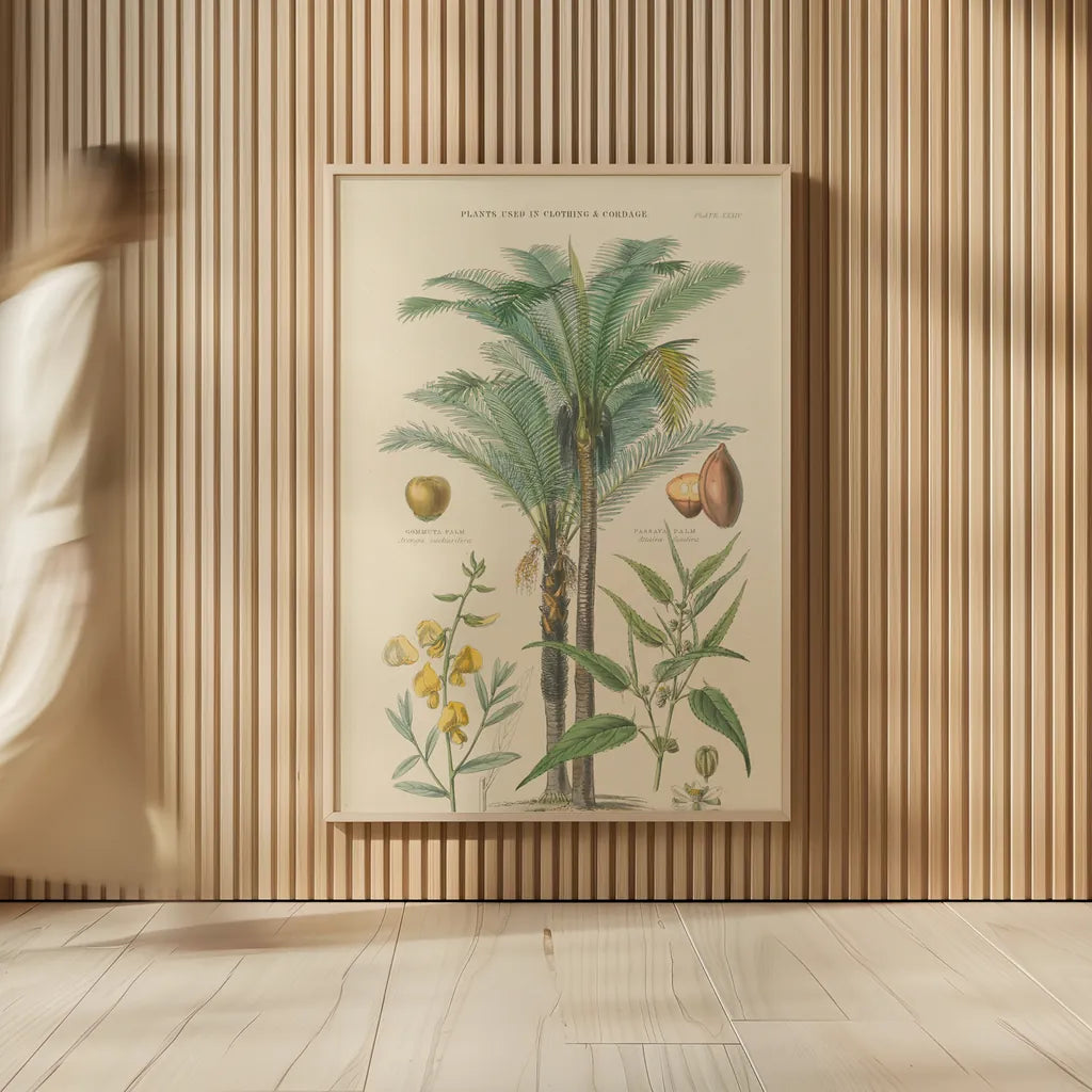 Industrial Trees by Wild Apple Portfolio. shown as over sized large wall art. Available as an archival giclee rolled canvas, fine art paper, or poster print. SKU 52061h.