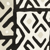 Kuba Cloth I Sq I Neutral by Wild Apple Portfolio. SKU 51730a. Archival Giclee Fine art print for wall decor.