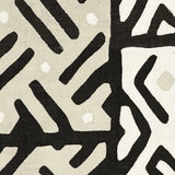 Kuba Cloth I Sq II Neutral by Wild Apple Portfolio. SKU 51731a. Archival Giclee Fine art print for wall decor.