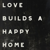 Lovely Home I by Wild Apple Portfolio. SKU 54184a. Archival Giclee Fine art print for wall decor.