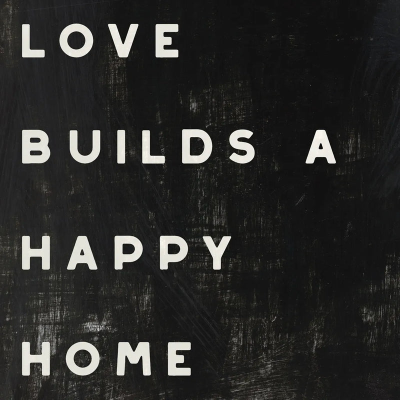 Lovely Home I by Wild Apple Portfolio. SKU 54184a. Archival Giclee Fine art print for wall decor.