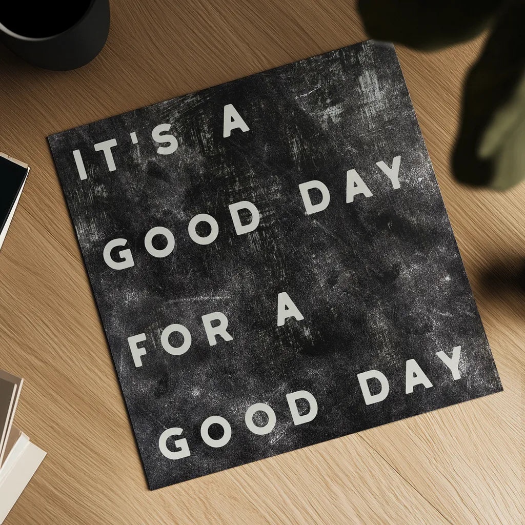 Lovely Home II Distressed by Wild Apple Portfolio. Shown as a detailed flat fine art print, highlighting archival giclee quality. Available as an archival giclee rolled canvas, fine art paper, or poster print. SKU 62473a.