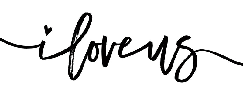 Loving You I by Wild Apple Portfolio