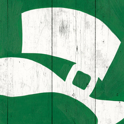 Luck of the Irish II by Wild Apple Portfolio. SKU 49954a. Archival Giclee Fine art print for wall decor.