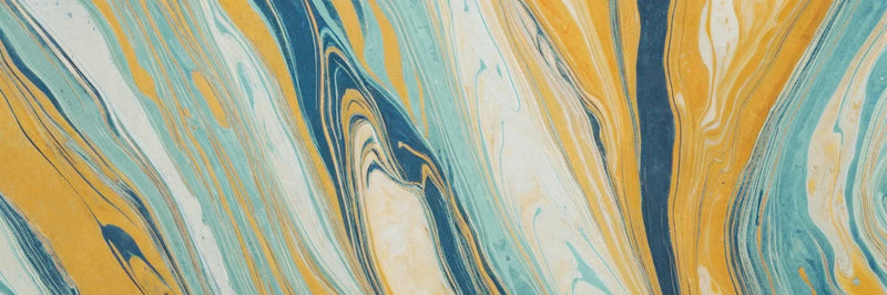 Marbled by Wild Apple Portfolio