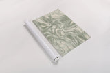Marbled Abstract Light by Wild Apple Portfolio. shown as a rolled paper print. Available as archival giclee rolled canvas, fine art paper, or poster print. SKU 83553i.