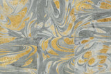 Marbled Abstract Neutral by Wild Apple Portfolio. SKU 30725i. Archival Giclee Fine art print for wall decor.