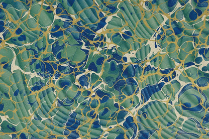Marbling I by Wild Apple Portfolio. SKU 76177i. Archival Giclee Fine art print for wall decor.