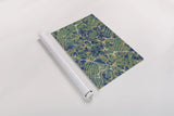 Marbling I by Wild Apple Portfolio. shown as a rolled paper print. Available as archival giclee rolled canvas, fine art paper, or poster print. SKU 76177i.