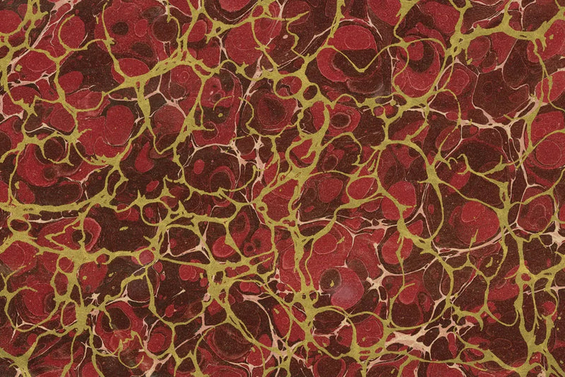 Marbling II by Wild Apple Portfolio. SKU 76178i. Archival Giclee Fine art print for wall decor.