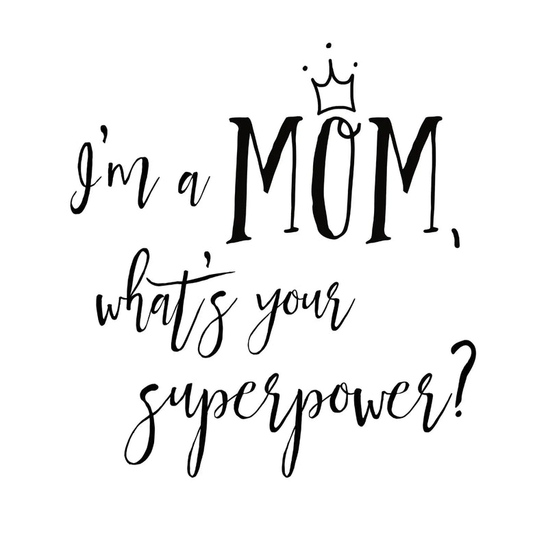 Mom Inspiration II by Wild Apple Portfolio. SKU 54321a. Archival Giclee Fine art print for wall decor.