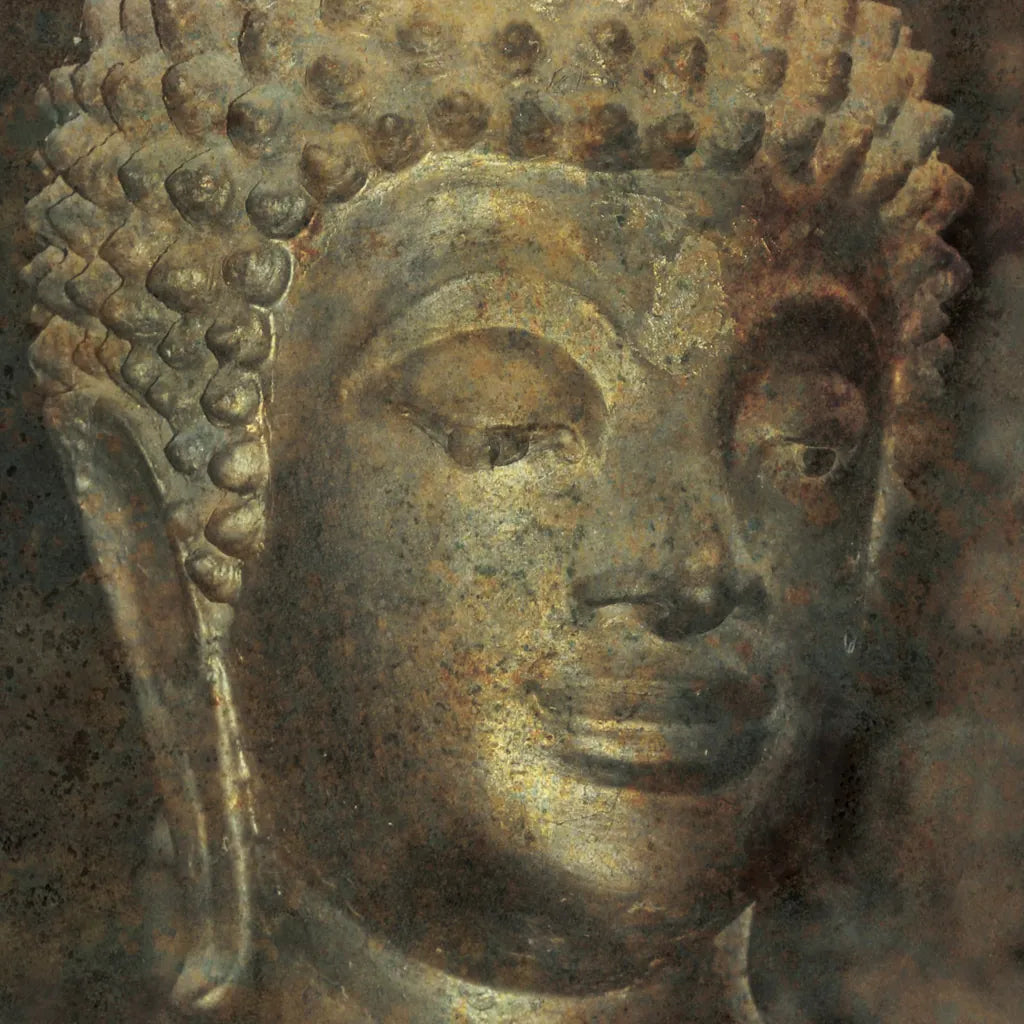 Moment of Zen I by Wild Apple Portfolio. SKU 38986a. Archival Giclee Fine art print for wall decor.