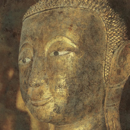 Moment of Zen II by Wild Apple Portfolio. SKU 38987a. Archival Giclee Fine art print for wall decor.