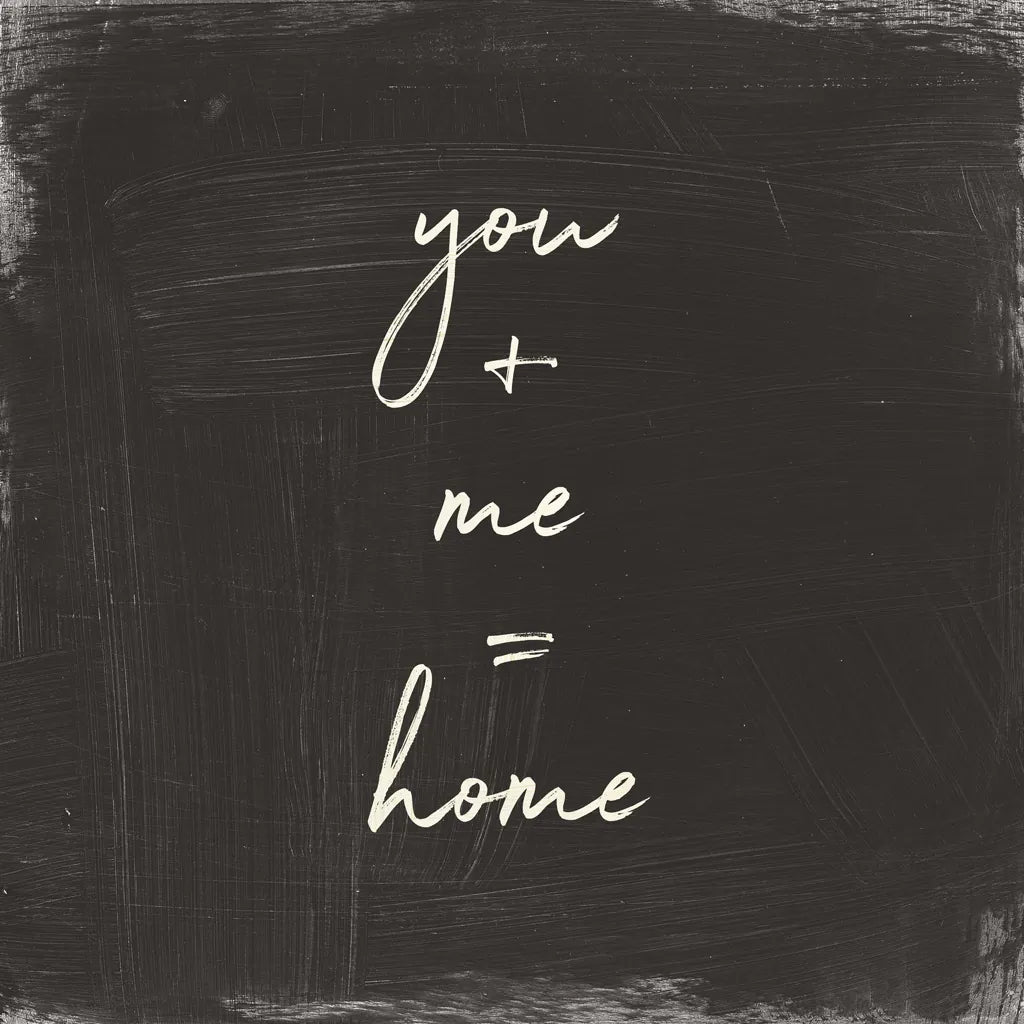 My Home Inspiration I by Wild Apple Portfolio. SKU 48177a. Archival Giclee Fine art print for wall decor.