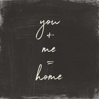 My Home Inspiration I by Wild Apple Portfolio. SKU 48177a. Archival Giclee Fine art print for wall decor.