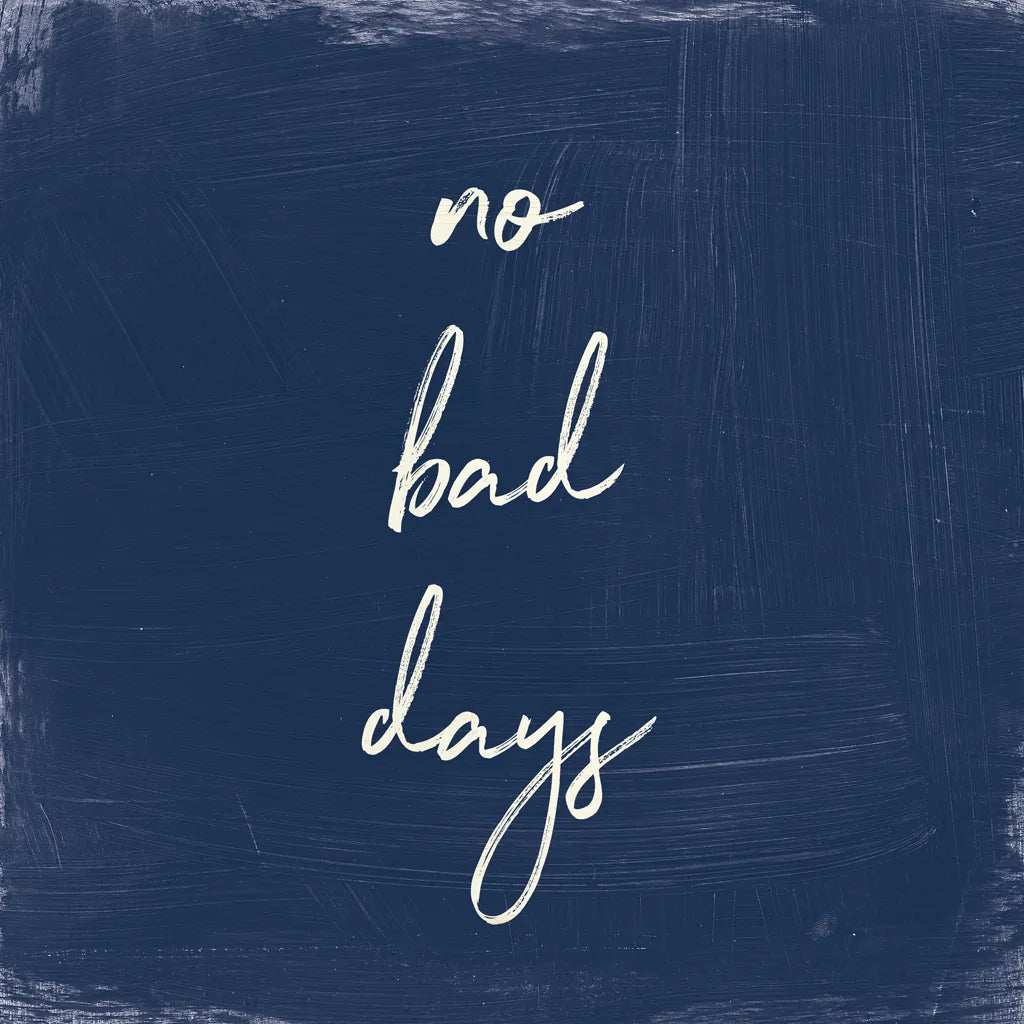 My Home Inspiration II Indigo by Wild Apple Portfolio. SKU 80568a. Archival Giclee Fine art print for wall decor.