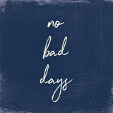My Home Inspiration II Indigo by Wild Apple Portfolio. SKU 80568a. Archival Giclee Fine art print for wall decor.