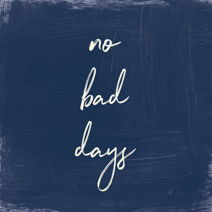 My Home Inspiration II Indigo by Wild Apple Portfolio. SKU 80568a. Archival Giclee Fine art print for wall decor.