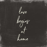 My Home Inspiration IV by Wild Apple Portfolio. SKU 48180a. Archival Giclee Fine art print for wall decor.