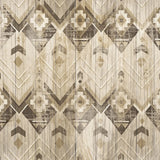 Natural History Lodge Pattern VI by Wild Apple Portfolio. SKU 21492a. Archival Giclee Fine art print for wall decor.