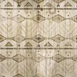 Natural History Lodge Pattern VII by Wild Apple Portfolio. SKU 21493a. Archival Giclee Fine art print for wall decor.