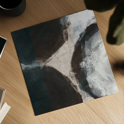 Newgrange by Wild Apple Portfolio. Shown as a detailed flat fine art print, highlighting archival giclee quality. Available as an archival giclee rolled canvas, fine art paper, or poster print. SKU 71762a.