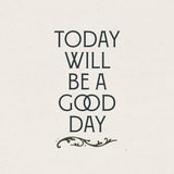 Nouveau Words II by Wild Apple Portfolio. SKU 71221a. Archival Giclee Fine art print for wall decor.