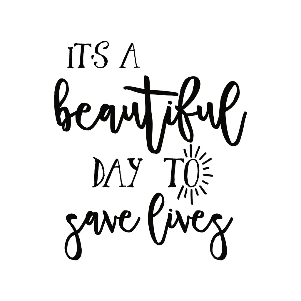 Nurse Inspiration I by Wild Apple Portfolio. SKU 54322a. Archival Giclee Fine art print for wall decor.