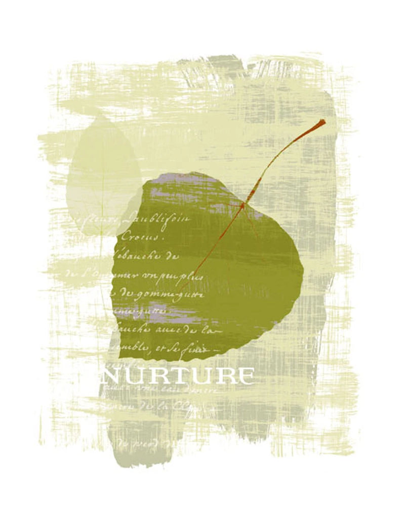 Nurture by Wild Apple Portfolio