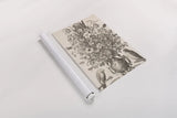 Old World Bouquet by Wild Apple Portfolio. shown as a rolled paper print. Available as archival giclee rolled canvas, fine art paper, or poster print. SKU 104856h.