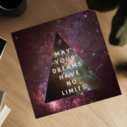 Out of this World II by Wild Apple Portfolio. Shown as a detailed flat fine art print, highlighting archival giclee quality. Available as an archival giclee rolled canvas, fine art paper, or poster print. SKU 49837a.