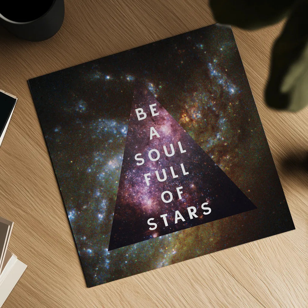 Out of this World III by Wild Apple Portfolio. Shown as a detailed flat fine art print, highlighting archival giclee quality. Available as an archival giclee rolled canvas, fine art paper, or poster print. SKU 49838a.