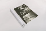 Palm Beach II by Wild Apple Portfolio. shown as a rolled paper print. Available as archival giclee rolled canvas, fine art paper, or poster print. SKU 74494h.