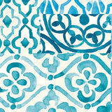 Patterns of Morocco Tile VII by Wild Apple Portfolio. SKU 74311a. Archival Giclee Fine art print for wall decor.