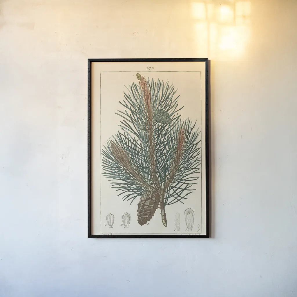 Pin Drawing by Wild Apple Portfolio. shown as a paper print in a black flame. Available as a archival giclee rolled canvas, fine art paper, or poster print. SKU 48459h.