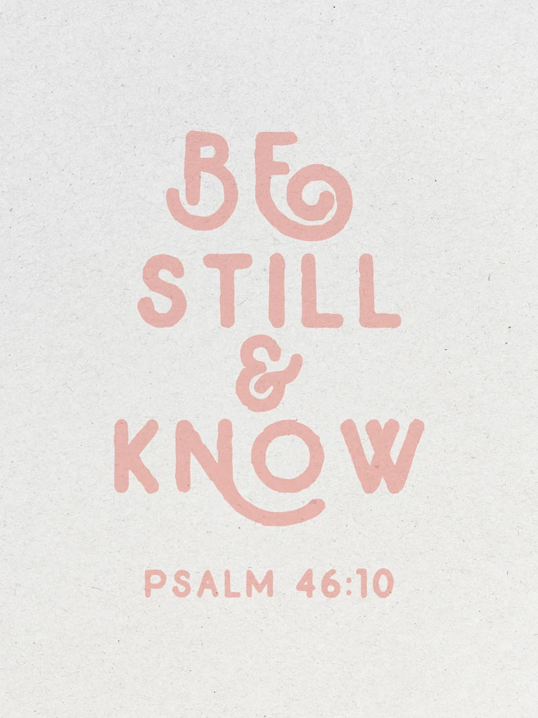 Psalm I by Wild Apple Portfolio