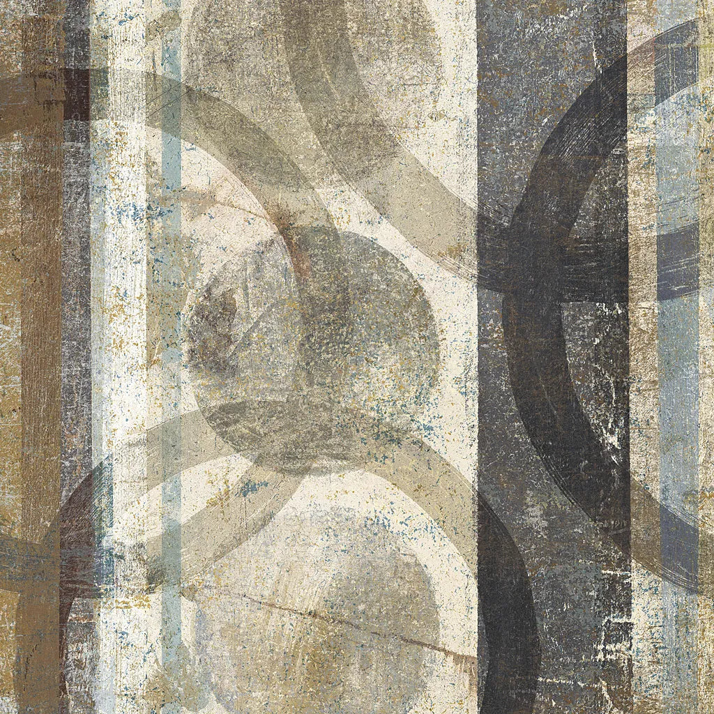Raku II by Wild Apple Portfolio. SKU 15688a. Archival Giclee Fine art print for wall decor.