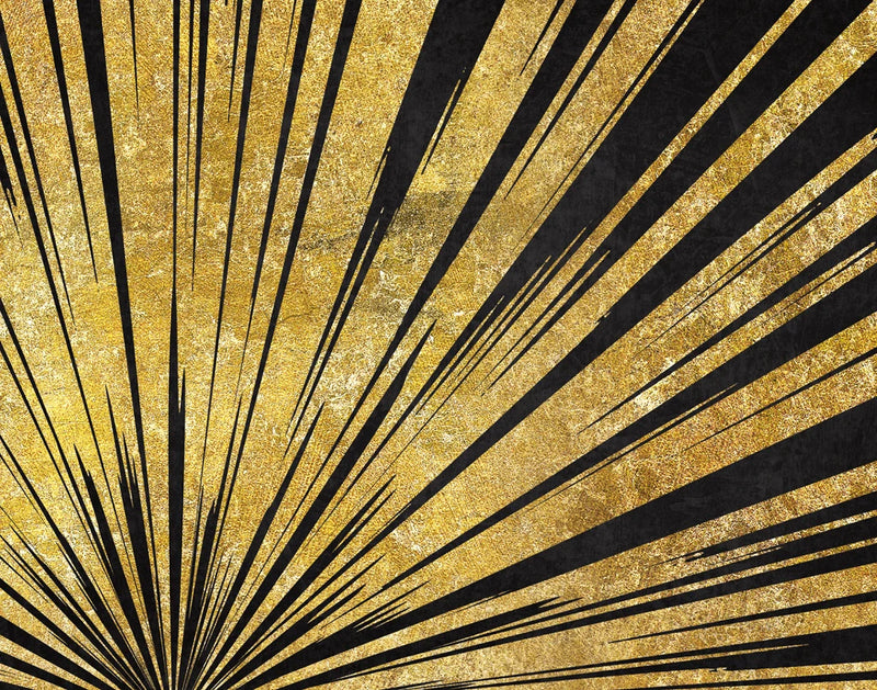 Rising Sun Crop by Wild Apple Portfolio