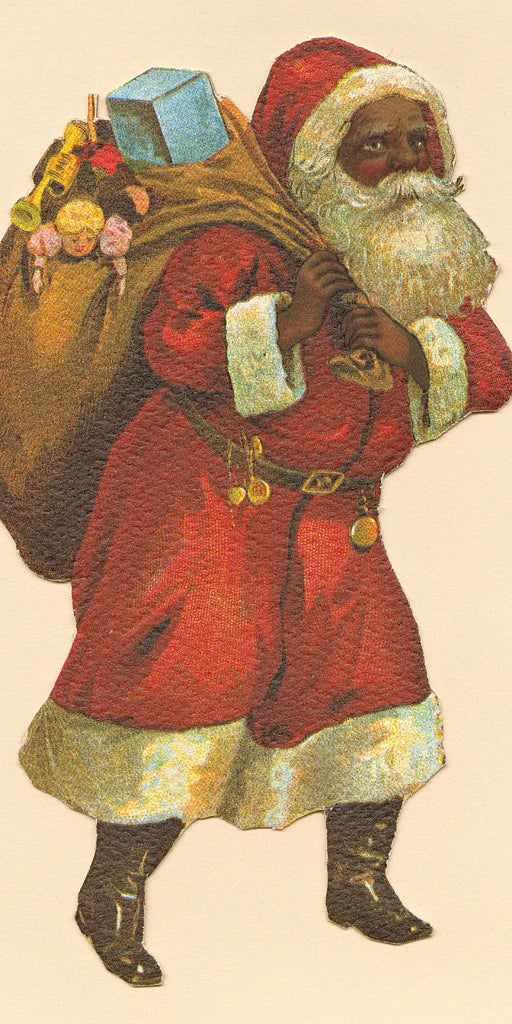 Santa III v2 by Wild Apple Portfolio