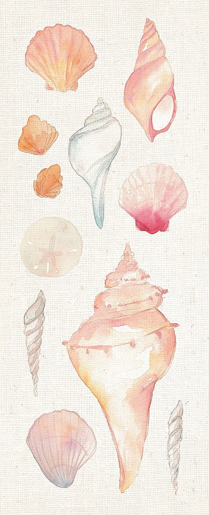 Sea Gems II by Wild Apple Portfolio