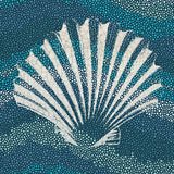 Sea Glass I by Wild Apple Portfolio. SKU 15757a. Archival Giclee Fine art print for wall decor.