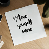 Self Reflection I by Wild Apple Portfolio. Shown as a detailed flat fine art print, highlighting archival giclee quality. Available as an archival giclee rolled canvas, fine art paper, or poster print. SKU 39872a.