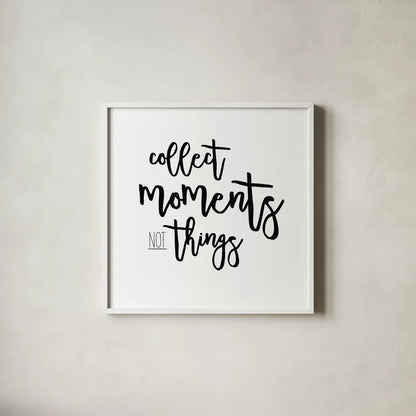 Self Reflection II by Wild Apple Portfolio. Shown in a crisp white glass frame for a clean and minimalist style. Available as an archival giclee rolled canvas, fine art paper, or poster print. SKU 39873a.