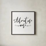 Self Reflection III by Wild Apple Portfolio. Shown in a sleek black glass frame for a contemporary gallery look. Available as an archival giclee rolled canvas, fine art paper, or poster print. SKU 39874a.