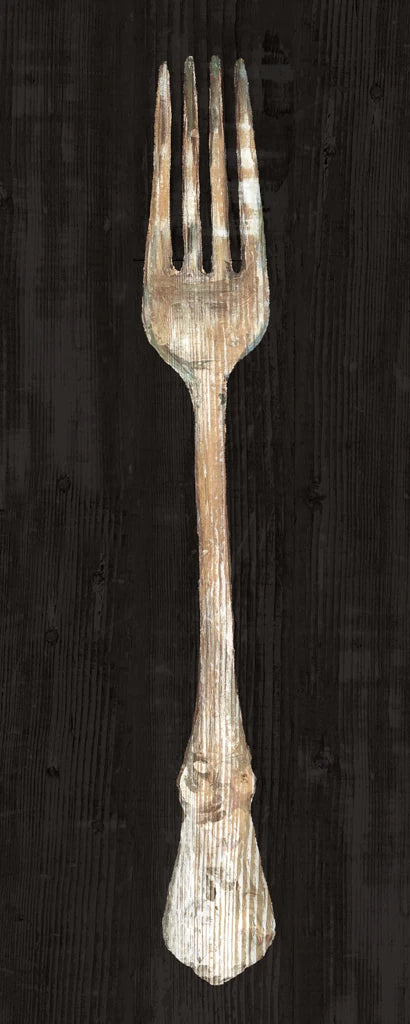Setting the Table II by Wild Apple Portfolio
