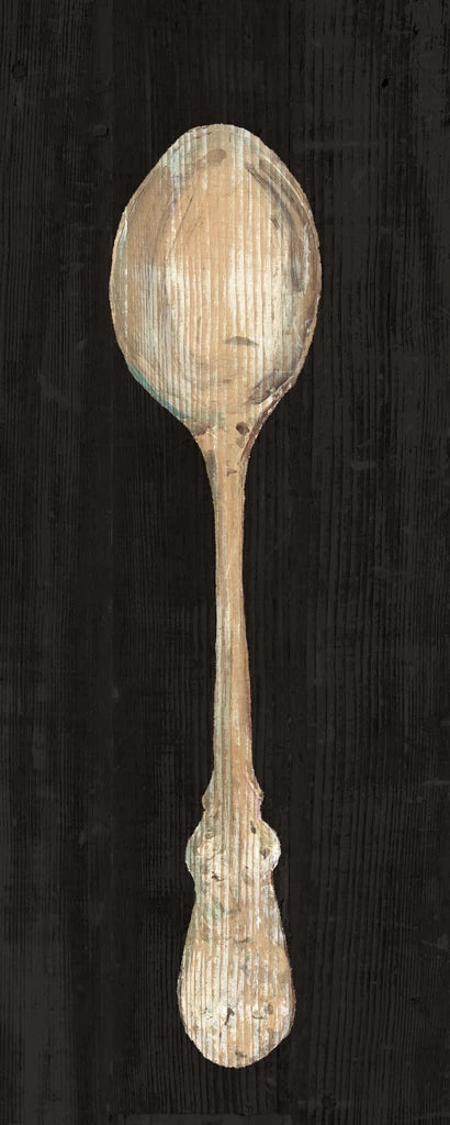 Setting the Table IV by Wild Apple Portfolio